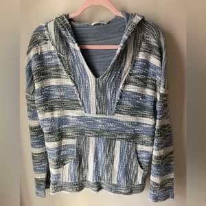 Vestique Beachy / Boho Pullover